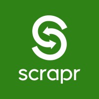 Scrapr logo - Similar company to Scrapuncle