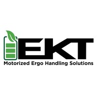 Electro Kinetic Technologies,LLC logo - Similar company to Cutting Edge Fabrication - Milwaukee, Wi