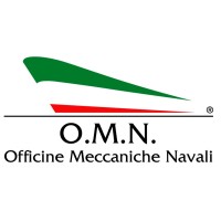 OFFICINE MECCANICHE NAVALI OMN SRL logo - Similar company to O.M.N. Componenti Srl