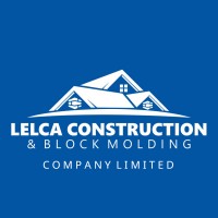 Lelca Construction and Block Molding Company Limited logo - Similar company to Eco International Limited