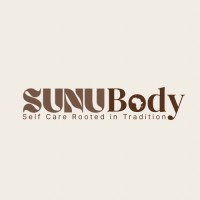 Sunu Body logo - Similar company to Terranex.Ai