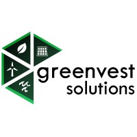 Greenvest Solutions logo - Similar company to Dimensim