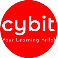 Cybitcyber logo - Similar company to Achilles Resolute Private Limited