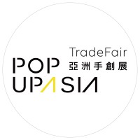 POPUPASIA logo - Similar company to Swipr Corporation