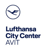 AVIT Lufthansa City Center logo - Similar company to Dirim Srl