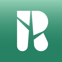 Replant World logo - Similar company to M. Luna Consulting