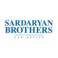 Consigliere law office (SARDARYAN BROTHERS) logo - Similar company to Aiwa - Sf