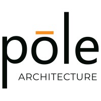 Pôle architecture