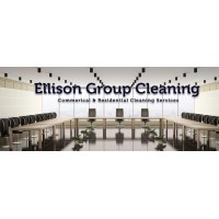Ellison Group Cleaning Services logo - Similar company to The Maintenance Management Group