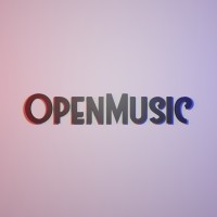 OpenMusic by IAMG logo - Similar company to Gotackle (Powered By Gologic)