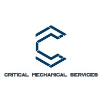 Critical Mechanical Services, LLC logo - Similar company to Bernward Mechanical