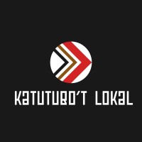 Katutubo’t Lokal logo - Similar company to Tedxforbespark