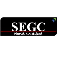 Synergy Express Global Consultancy (SEGC) logo - Similar company to Brandserv