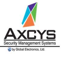 Axcys Security Management Systems logo - Similar company to Acxys Technologies