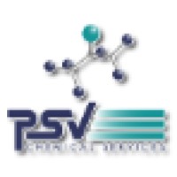 PSV Services srl logo - Similar company to La Vichimica  S.P.A.
