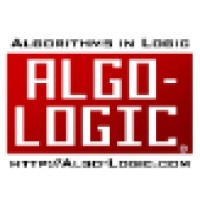 Algo-Logic Systems, Inc. logo - Similar company to Cpacket