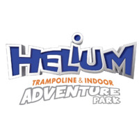 Helium Trampoline & Indoor Adventure Parks logo - Similar company to Capital Socks