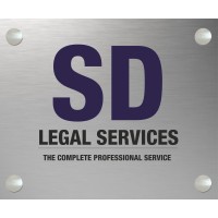 SD Legal Services logo - Similar company to Franscape