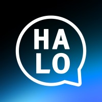Halo Marketing logo - Similar company to Miserable Marketers