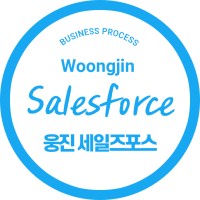 웅진 세일즈포스&태블로 logo - Similar company to K-Force Consulting