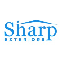 Sharp Exteriors logo - Similar company to Ddk Construction Inc.