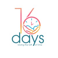 16 Days, Inc. logo - Similar company to Evexia Accounting