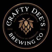 Crafty Dee's Brewing Company Ltd logo - Similar company to Ezget Supplys