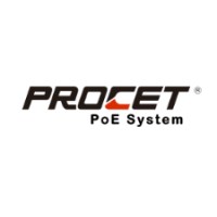 PROCET PoE System logo - Similar company to Healthcare Technology Association Nz