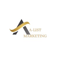 A-List logo - Similar company to Coreshift Hr