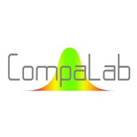 CompaLab logo - Similar company to Chips – Chemical Engineering, Process, Polymers And Ai