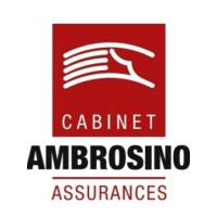 GENERALI ASSURANCES  Cabinet Jean Marc AMBROSINO logo - Similar company to Fynao