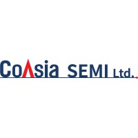 CoAsia SEMI Taiwan Ltd. （擎亞台灣半導體） logo - Similar company to Icatch Technology Inc.