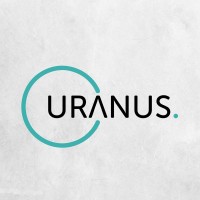 URANUS AGENCY logo - Similar company to The Knowledge Gym