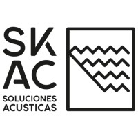 SKAC Soluciones Acústicas logo - Similar company to Acou.Space
