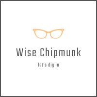 Wise Chipmunk Llc