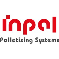 Inpal Palletizing Systems logo - Similar company to German Tech