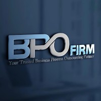 BPOFirm logo - Similar company to Voltron Operations