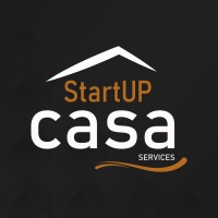 StartUP CASA logo - Similar company to Orisha Srl - Startup Innovativa
