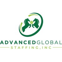 Advanced Global Staffing, Inc logo - Similar company to Advanced Global Solutions, Llc