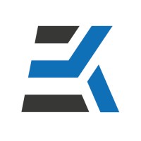 EKINNOX logo - Similar company to Genin Techmed