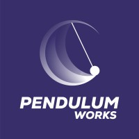 Pendulum Works logo - Similar company to Pendulum