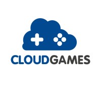 Cloud Games logo - Similar company to Karping Ai Solutions