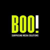 BOO! Surprising Media Solutions logo - Similar company to Flow