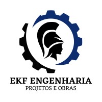 EKF Engenharia logo - Similar company to Grupo 7Serv