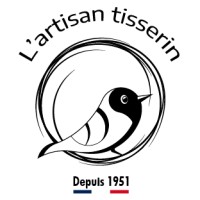 L'artisan Tisserin logo - Similar company to Jorgovan Workshops