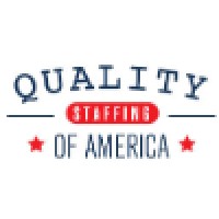 Quality Staffing of America, Inc. logo - Similar company to Quality Staffing Services
