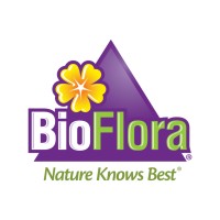 Bioflora® México logo - Similar company to Bioflora