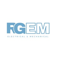 RGEM Electrical & Mechanical logo - Similar company to Diamond Services (Ea) Ltd