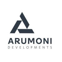 Arumoni Developments logo - Similar company to Hallmark Group Ltd