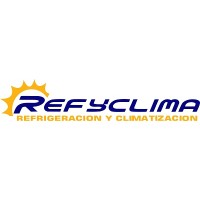 REFYCLIMA logo - Similar company to Font-Sans Es